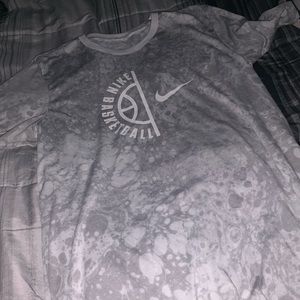 Nike men shirt